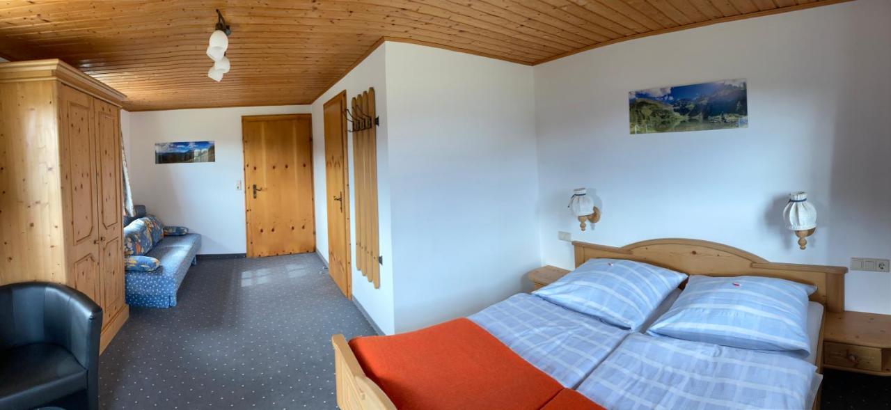 Haslehnerhof Villa Ramsau am Dachstein Buitenkant foto